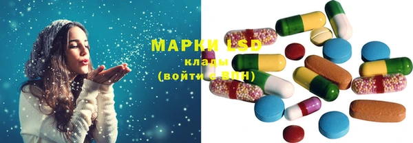 стафф Арсеньев