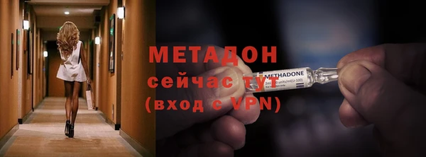 стафф Арсеньев