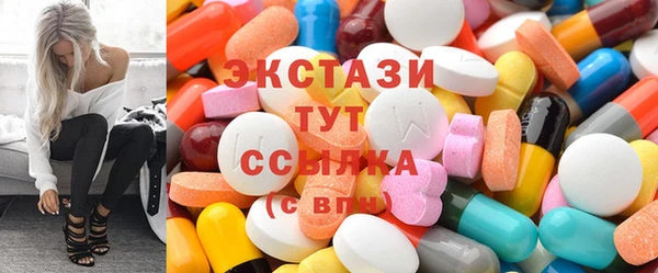 стафф Арсеньев